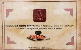 Vut 14 Grillos