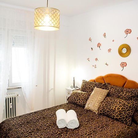 Appartement Vut 14 Grillos à Salamanque Extérieur photo