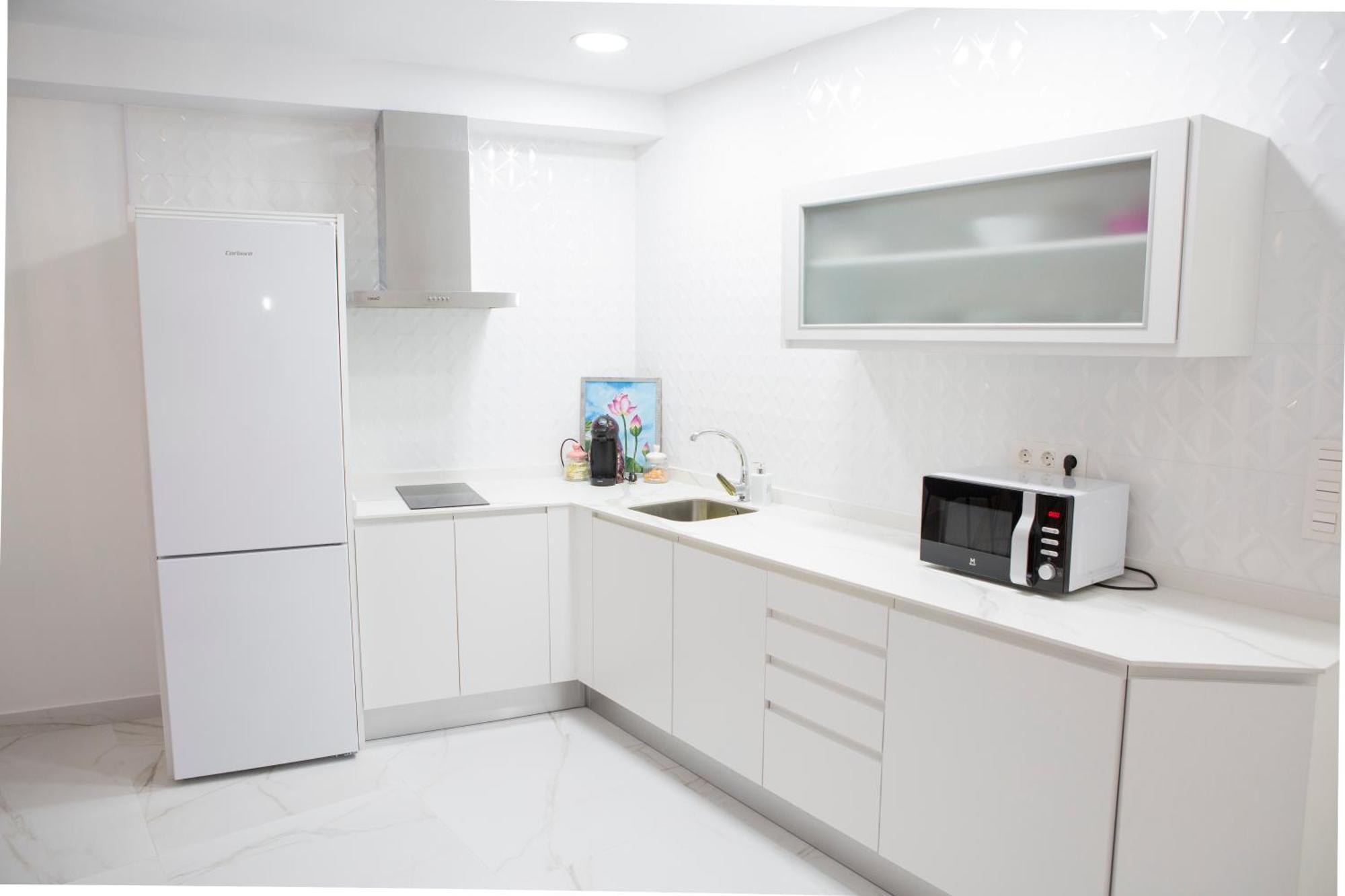 Appartement Vut 14 Grillos à Salamanque Extérieur photo