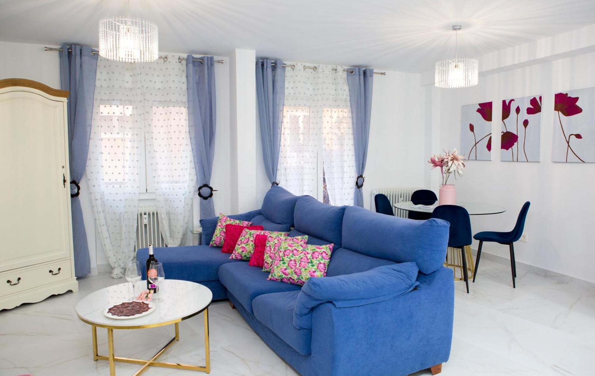 Appartement Vut 14 Grillos à Salamanque Extérieur photo