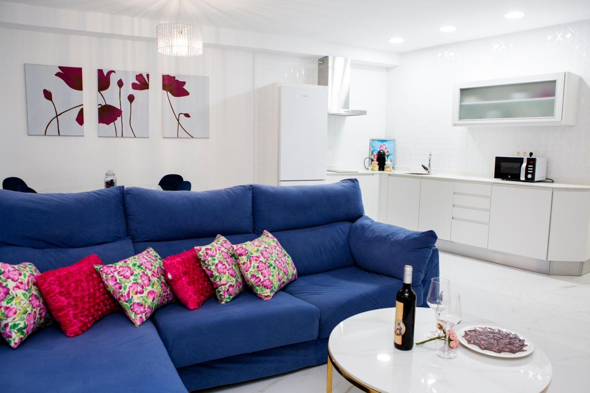 Appartement Vut 14 Grillos à Salamanque Extérieur photo