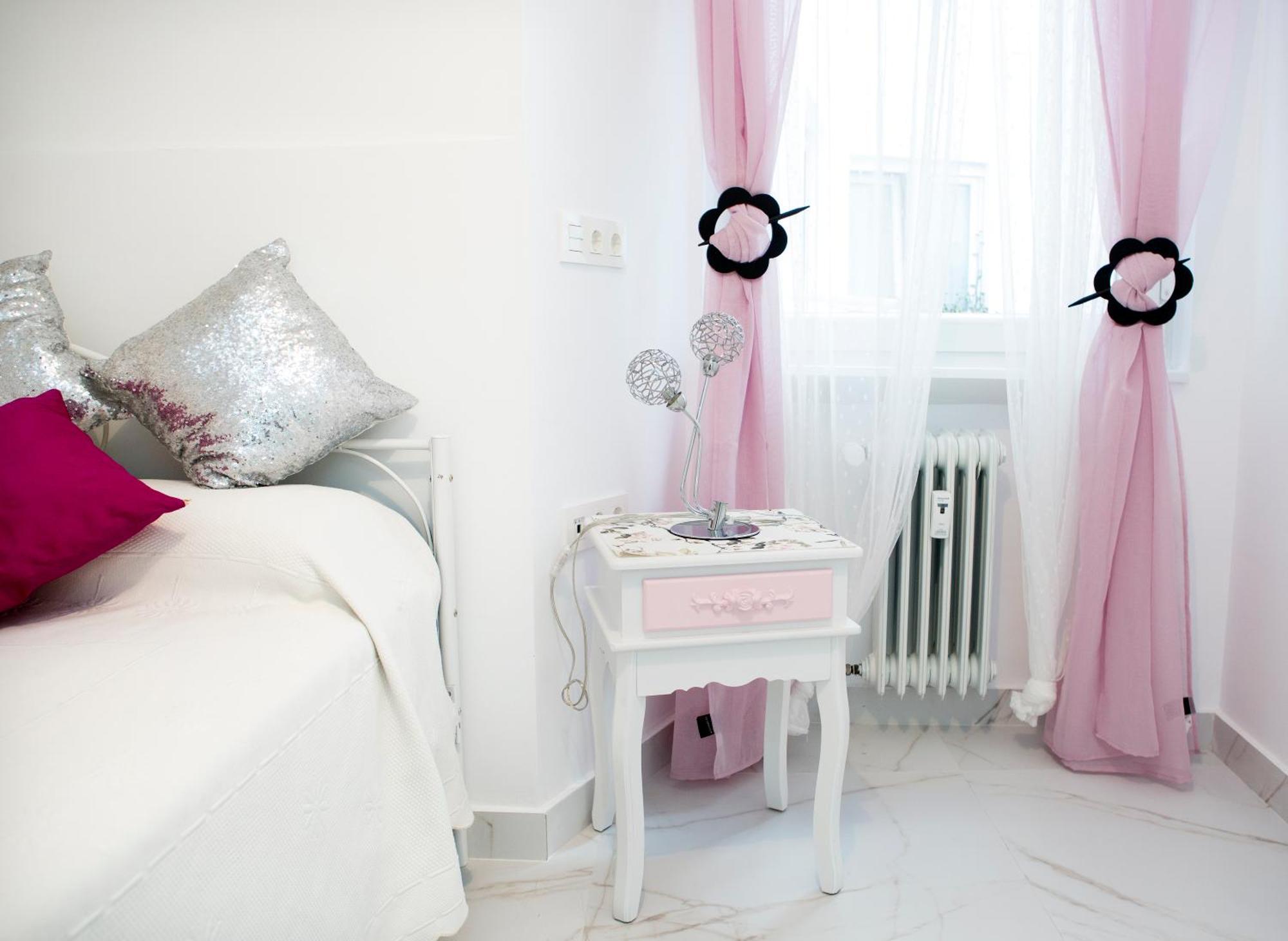 Appartement Vut 14 Grillos à Salamanque Extérieur photo