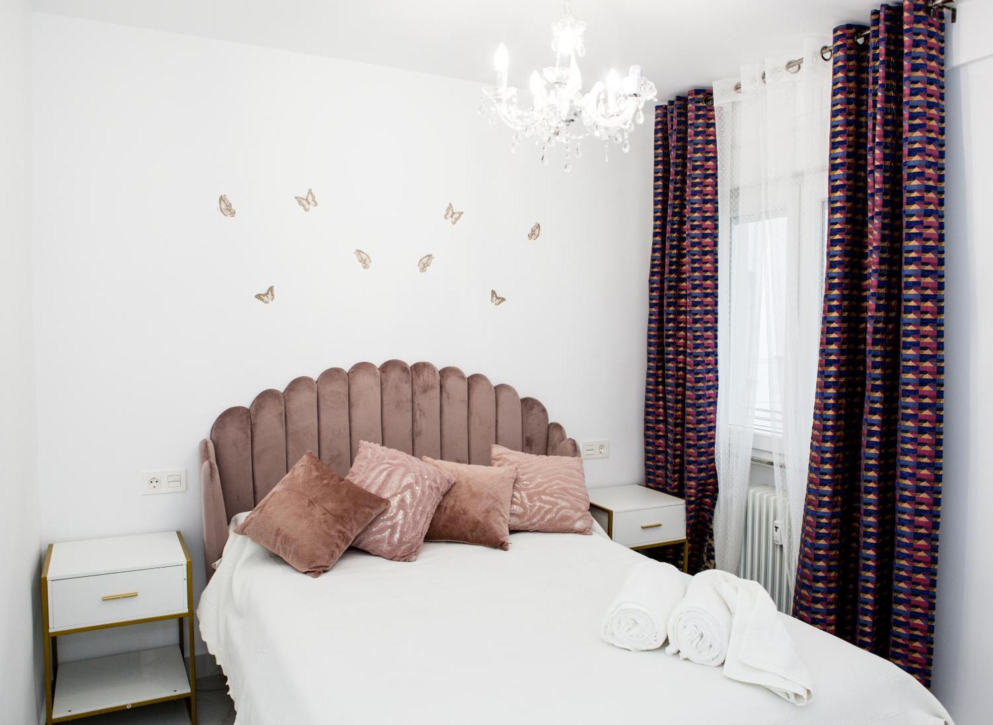 Appartement Vut 14 Grillos à Salamanque Extérieur photo